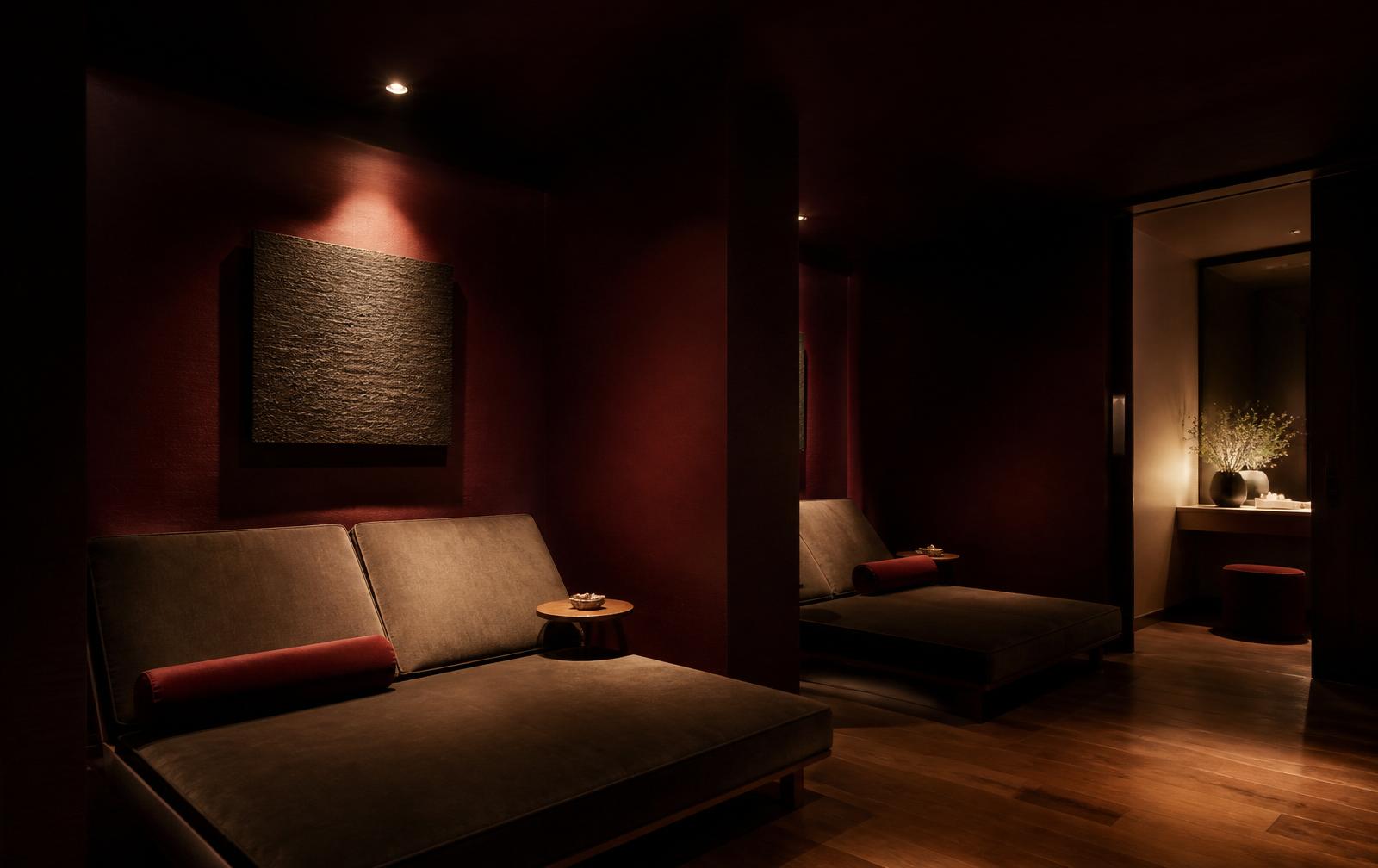 Espace Contrast Club